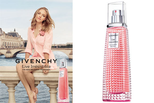 givenchy delicieuse