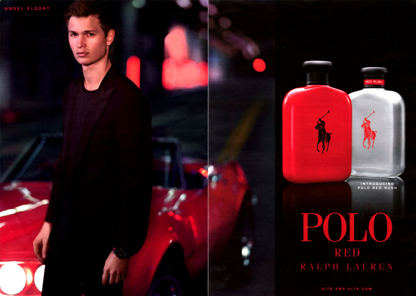 polo red and black cologne