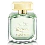 Queen of Seduction Perfume, Antonio Banderas