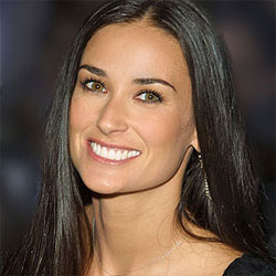 Demi Moore Perfume - List of all celebrity scents - Celebrity