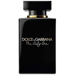 Dolce & Gabbana The Only One Intense Perfume, Emilia Clarke