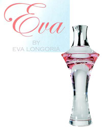 Eva by Eva Longoria Perfume, Eva Longoria