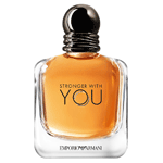 Stronger With You Cologne, James Jagger