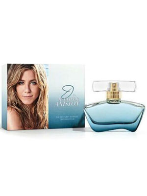 J by Jennifer Aniston Perfume, Jennifer Aniston
