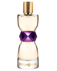 YSL Manifesto Perfume, Jessica Chastain