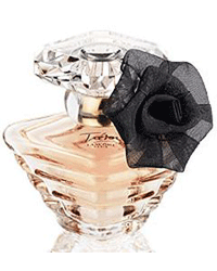 Tresor Sheer Perfume, Kate Winslet