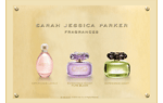 Sarah Jessica Parker Perfume Website