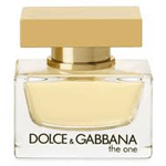 Dolce & Gabbana the one, Scarlett Johansson
