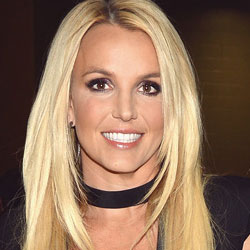 Britney Spears, celebrity perfume