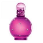Britney Spears Fantasy perfume bottle