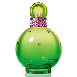 Britney Spears Jungle Fantasy Perfumes by celebrities