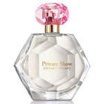 Private Show Perfume, Britney Spears