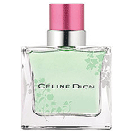 Spring in Paris Perfume Celine Dion