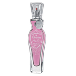 Paris Hilton Siren perfume bottle