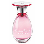 Inspire Perfume Christina Aguilera