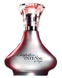Outspoken Intense Perfume, Fergie
