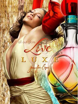 Sarah Jessica Parker Lovely You Perfume Celebrity SCENTsation