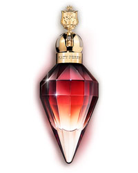 Killer Queen Perfume, Katy Perry