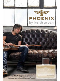 Keith Urban, Phoenix Cologne