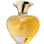 My Life Perfume Mary J Blige