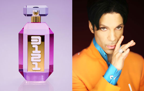 Prince Perfume 3121