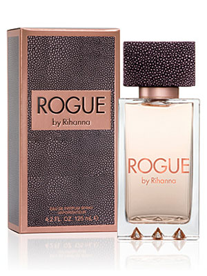 Rogue Perfume, Rihanna