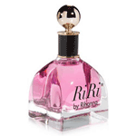 RiRi Perfume, Rihanna