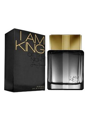 I Am King Of The Night Cologne, Sean John