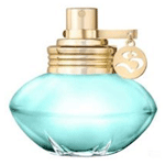 S by Shakira Aquamarine Perfume, Shakira