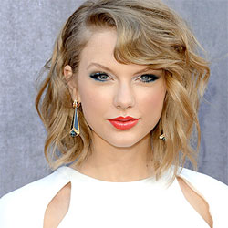 Taylor Swift, celebrity perfume
