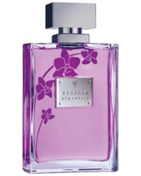 Signature Perfume, Victoria Beckham