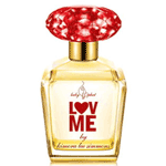 Luv Me Perfume, Kimora Lee Simmons