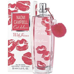 Cat Deluxe With Kisses Perfume, Naomi Campbell