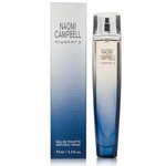 Mystery Perfume Naomi Campbell