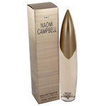 Naomi Campbell, Naomi Campbell