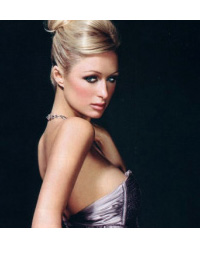 Paris Hilton, Just Me for Men Cologne