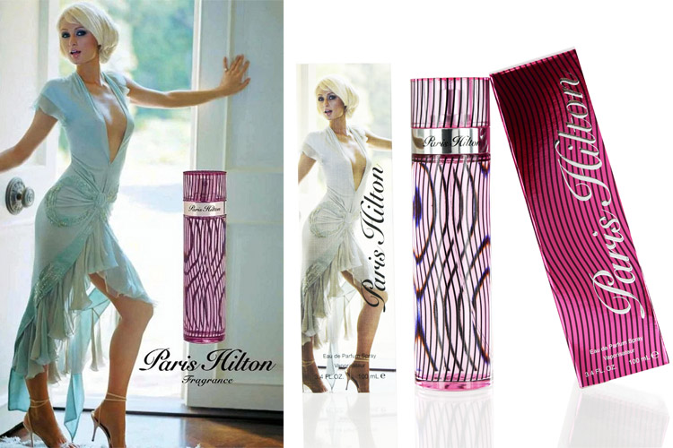 Paris Hilton for Women Perfume, Paris Hilton