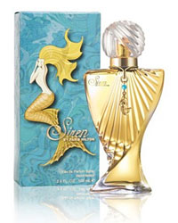 Siren Perfume, Paris Hilton
